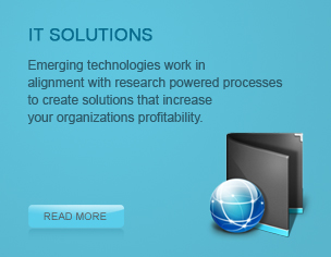 IT Solutions